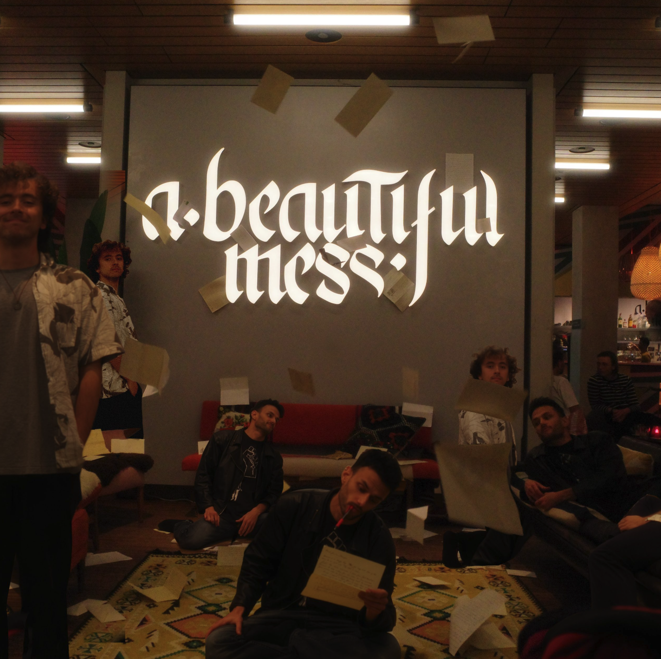 Cafe theater festival 19 – 21 MAART ’26